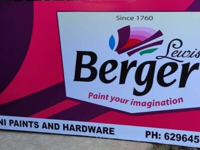 ​Berger Paints Commences Commercial Production at New ₹78-Cr Hindupur Facility