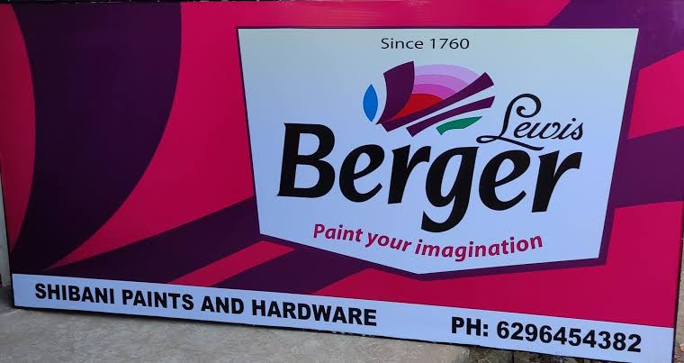 Berger Paints Q3 net slips as margins stay under pressure; volumes improve sequentially