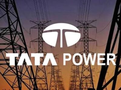Tata Power Appoints BSR & Co. LLP as Statutory Auditors for Five-Year Term