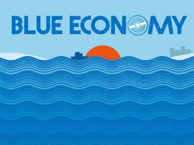 India pushes seaweed as Blue Economy engine; targets 1.12 million tonnes by 2030