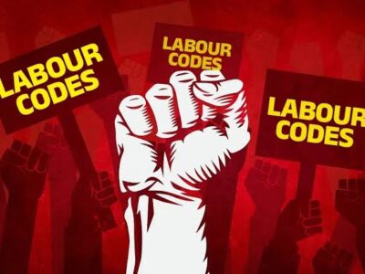 New labour codes kick in: Govt promises universal social security, minimum wages and wider ESIC/EPFO cover