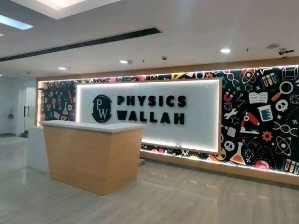 PhysicsWallah ups stake in Kay Lifestyle to 41.18% with ₹1.5 crore infusion