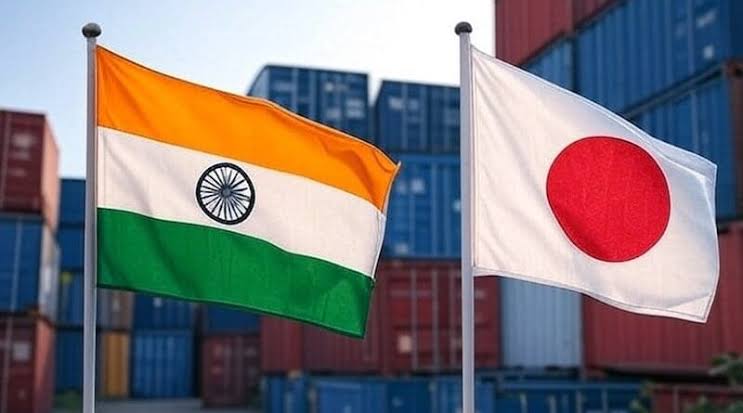 India-Japan Tech Tie-up and ₹891-Cr Capital Goods Push to Drive Industry 4.0