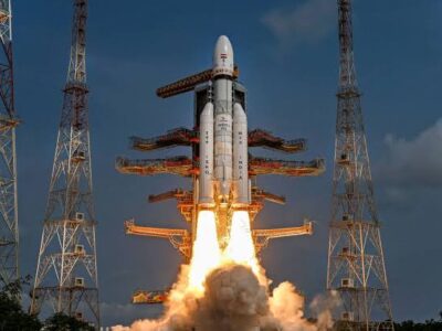 IN-SPACe clears 94 private space activities since launch; startups raise $150 million in 2025