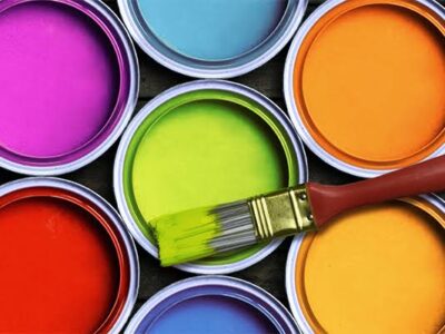Global Antifouling Paints and Coatings Market Set for Robust Growth Through 2031