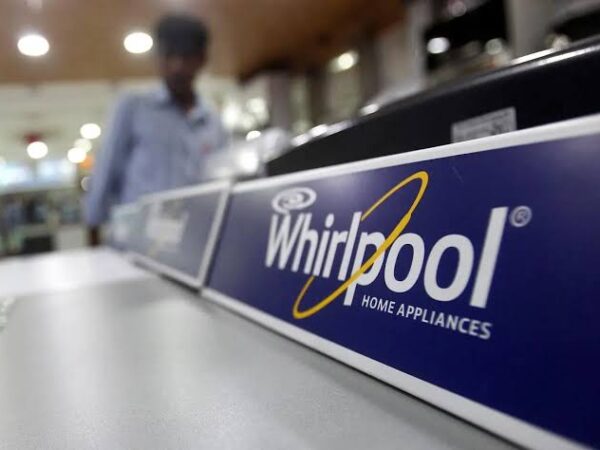 Whirlpool India Secures 30-Year Brand Pact, Q3 EBITDA Jumps 47% Amid Weak Industry