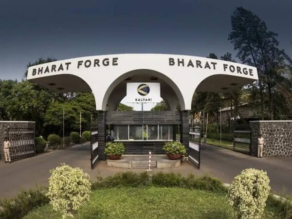Bharat Forge Limited Signs MoU with VVDN Technologies to Explore Automotive, Defence & AI Data Centre Collaboration