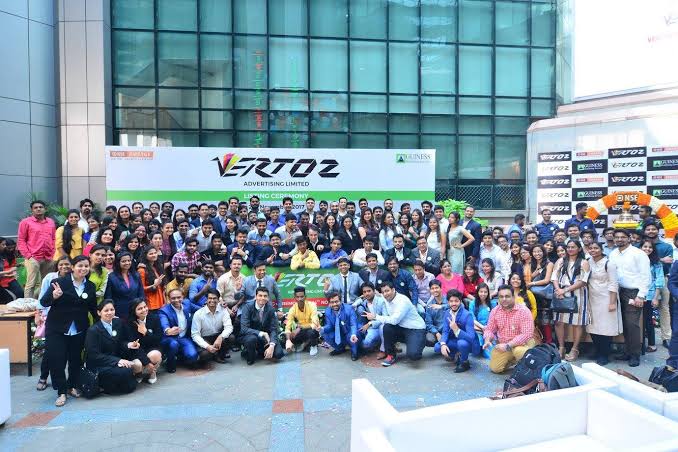 Vertoz acquires 80% stake in US-based Webimax to bolster AI-led media play