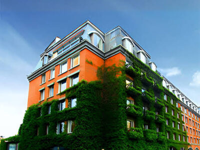 Royal Orchid Hotels flags independent director’s exit at associate KSDPL