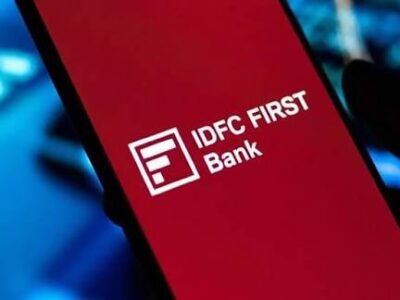 IDFC FIRST Bank flags ₹590 crore fraud at Chandigarh branch; four officials suspended