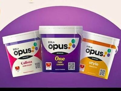 Indigo Paints Limited plays down competitive threat from Birla Opus; margins intact despite market noise