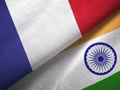 India, France Revise Double Tax Treaty; Changes to Capital Gains, Dividends and MFN Clause