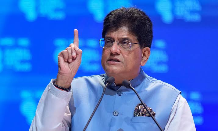 Preferential Trade Access Now Covers Two-Thirds of Global Trade: Goyal
