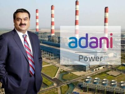Adani Power Arm Bags 558 MW PPA from Tamil Nadu Discom at ₹5.91/Unit