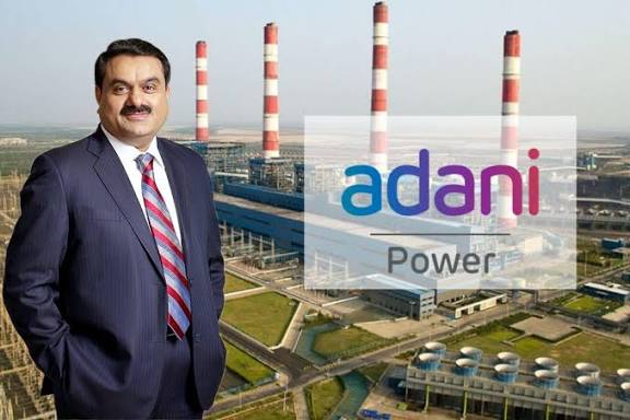 Adani Power Arm Bags 558 MW PPA from Tamil Nadu Discom at ₹5.91/Unit