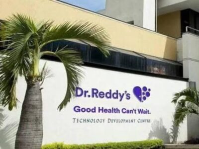 SEC Closes Probe Into Dr Reddy’s, No Enforcement Action Recommended