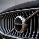 Volvo Car UK, BASF Coatings Extend Paint Partnership for Three More Years
