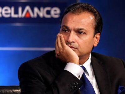 Reliance Infra says ED action relates to RCom probe, not company