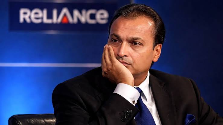 CBI conducts search at Reliance Communications office; board minutes, financial records seized