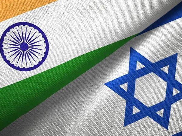 India, Israel conclude first round of FTA talks; next round in May