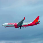 Authum invokes pledge, acquires 6.8% stake in SpiceJet; sells part holding