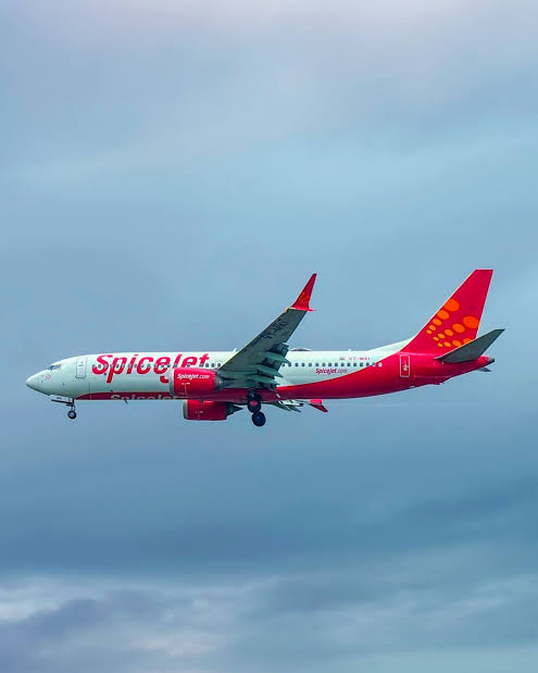 Authum invokes pledge, acquires 6.8% stake in SpiceJet; sells part holding