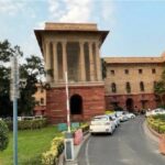 Govt receipts at 79.5% of FY26 RE till Jan; expenditure at 74.3%, shows monthly accounts