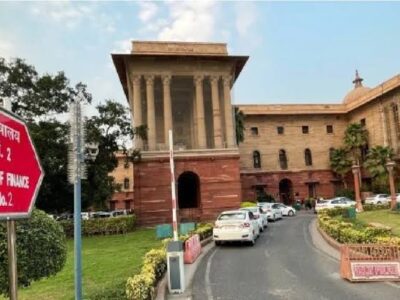 Govt receipts at 79.5% of FY26 RE till Jan; expenditure at 74.3%, shows monthly accounts