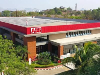 ABB India clocks record ₹14,115 crore orders in CY2025; Q4 rebound signals capex revival