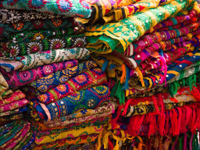 Indian Textile Sector Employs 45 Million; Women Comprise Over 50% of Workforce