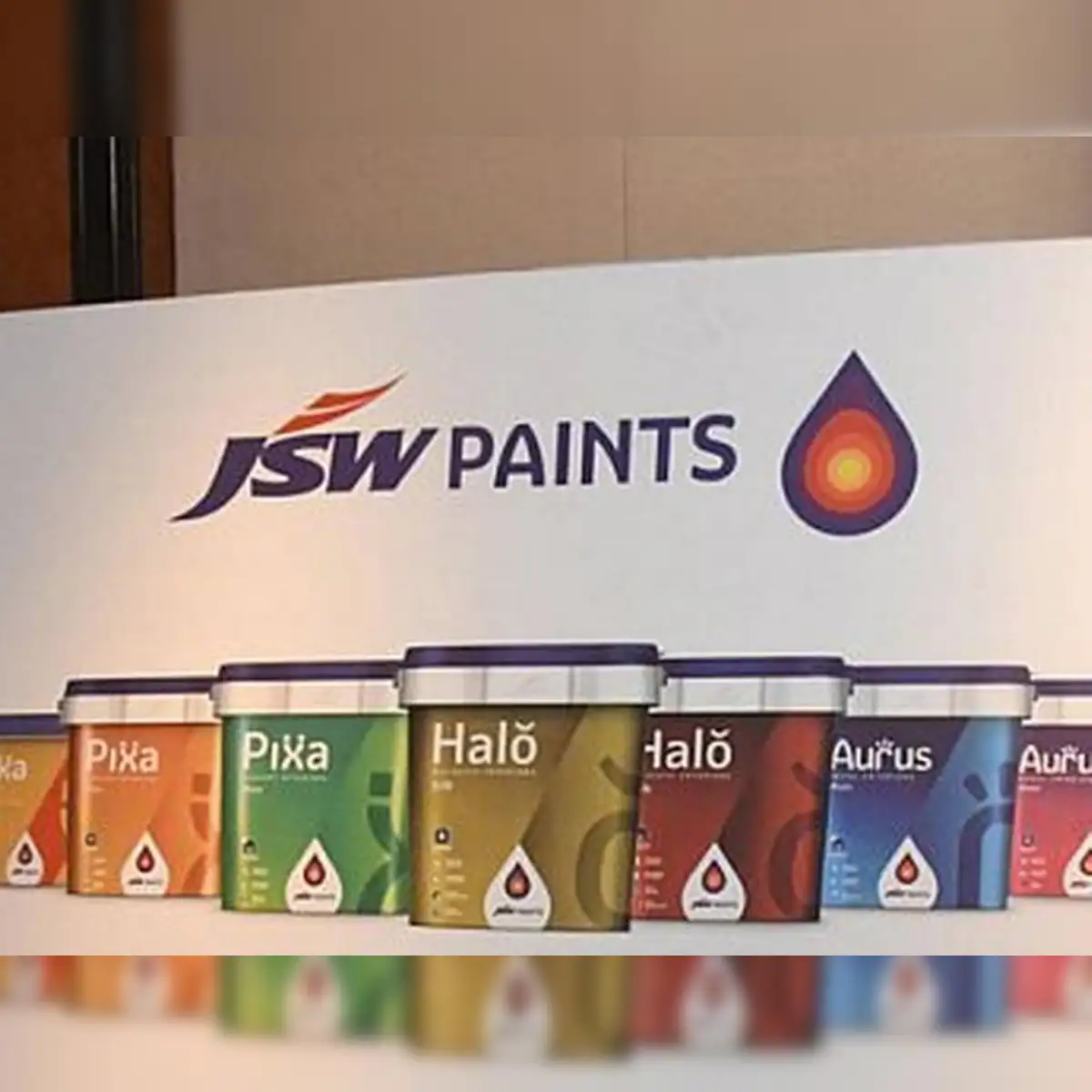 JSW Paints to Plough ₹65 cr Royalty Savings into Market Share Push