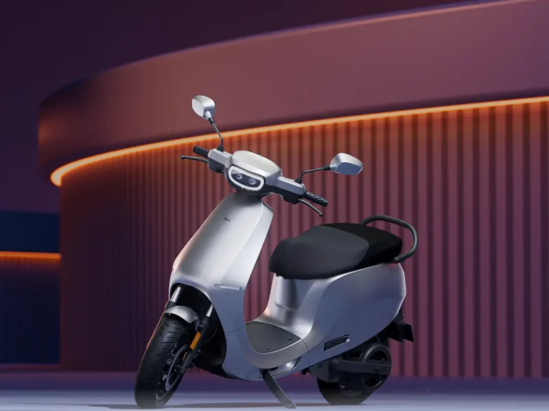 Ola Electric Mobility Limited posts record 34.3% gross margin in Q3, resets cost base to chase breakeven