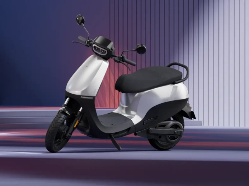 Ola Electric Mobility Limited Says Goa HC Stays Warrant Against CEO; Calls Consumer Panel Order Beyond Jurisdiction