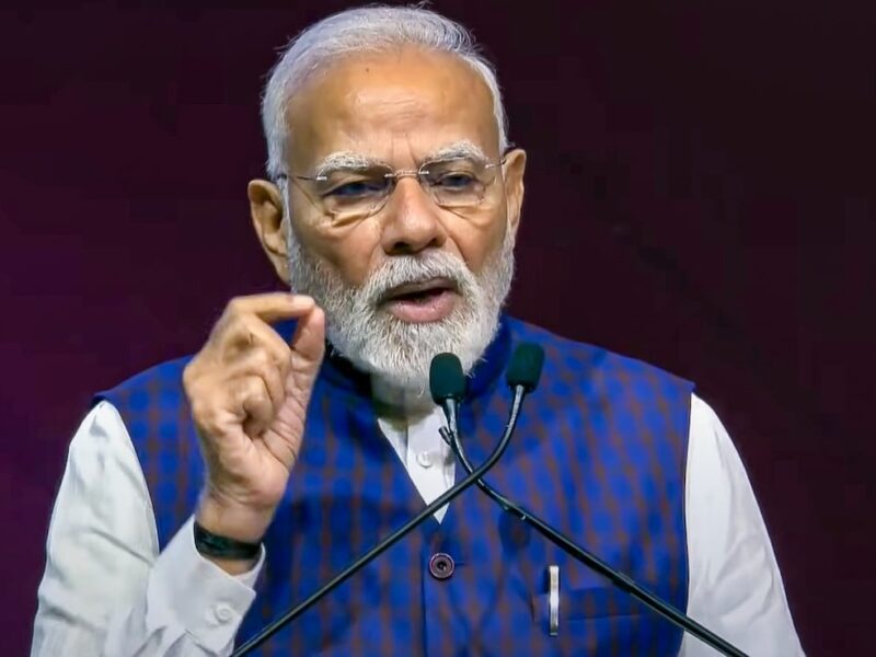 Budget 2026 is foundation for Viksit Bharat by 2047, says PM Modi