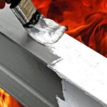 Fire-resistant paint market seen reaching $1.81 billion by 2036