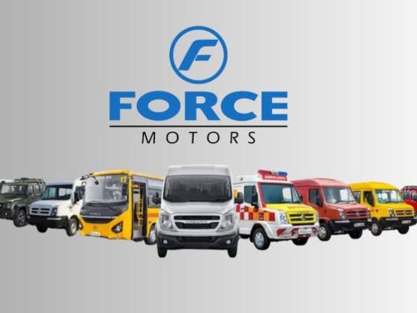 Force Motors Limited February sales rise 8% on steady domestic demand; exports dip