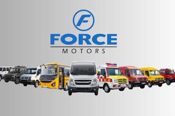 Force Motors Limited February sales rise 8% on steady domestic demand; exports dip