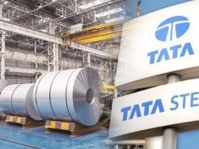 Tata Steel Limited flags ₹588 crore show-cause notice to arm Neelachal Ispat Nigam Limited over iron ore royalty dispute