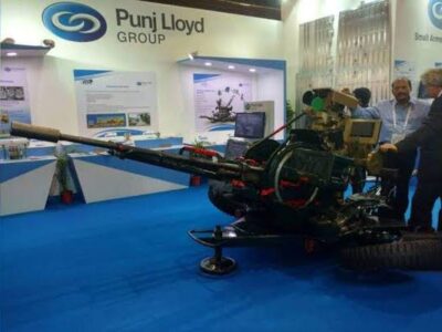 Punj Lloyd Limited signs BTA, SPA with Adani Infra (India) Limited arm to implement NCLT-approved acquisition plan