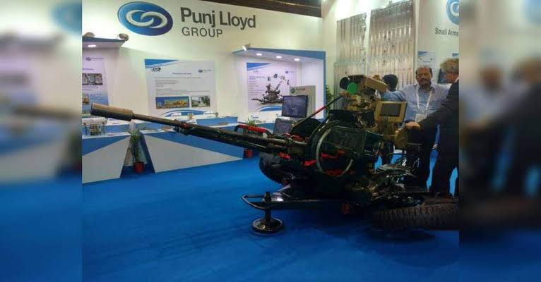 Punj Lloyd Limited signs BTA, SPA with Adani Infra (India) Limited arm to implement NCLT-approved acquisition plan