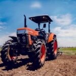 Escorts Kubota Limited tractor sales jump 20% in Feb; construction equipment up 4.8%
