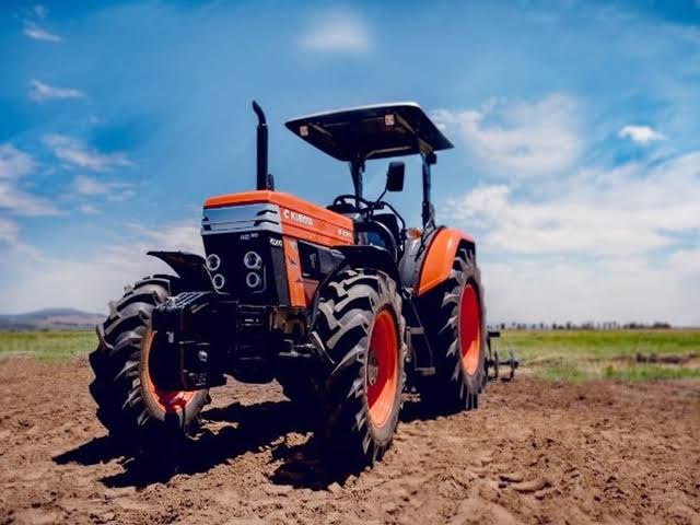 Escorts Kubota Limited tractor sales jump 20% in Feb; construction equipment up 4.8%