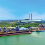 JSW Infra Tank Damaged at Fujairah Terminal After Drone Debris Impact