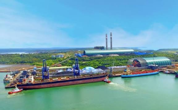 JSW Infra Tank Damaged at Fujairah Terminal After Drone Debris Impact