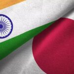 India, Japan Review CEPA Implementation; Push for Diversified Bilateral Trade