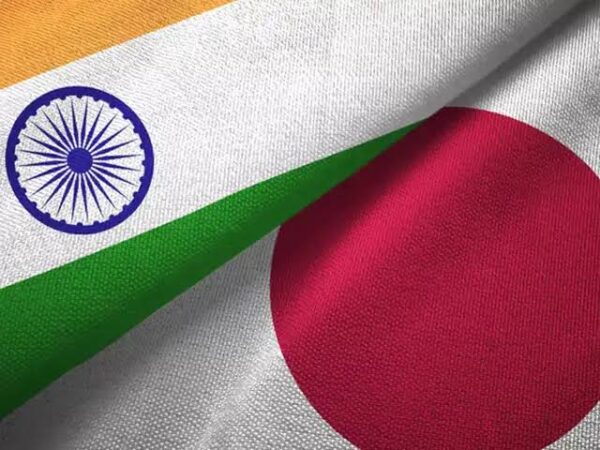 India, Japan Review CEPA Implementation; Push for Diversified Bilateral Trade