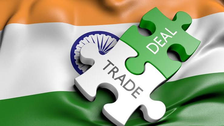 India Expands Global Trade Footprint With New FTAs Covering 38 Countries