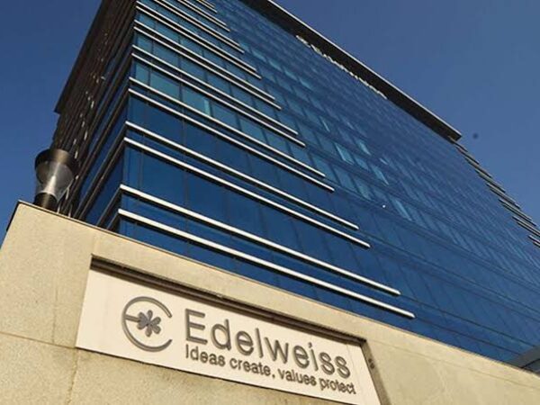 Edelweiss Sells 4.4% Stake in EAAA Alternatives for ₹375 Crore Ahead of IPO