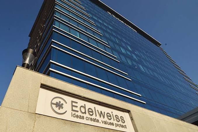 Edelweiss Sells 4.4% Stake in EAAA Alternatives for ₹375 Crore Ahead of IPO