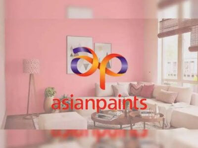 Volatile crude oil may squeeze margins of paint companies